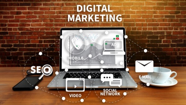 m marketing digital mudou o jogo de vendas tradicional